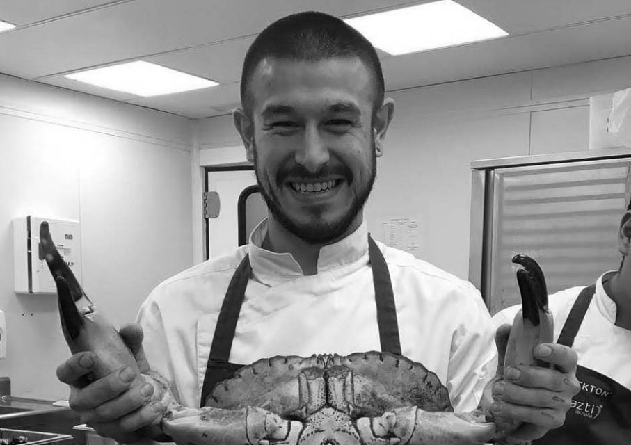 Tu estilo lo construís siendo genuino